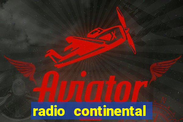 radio continental porto alegre